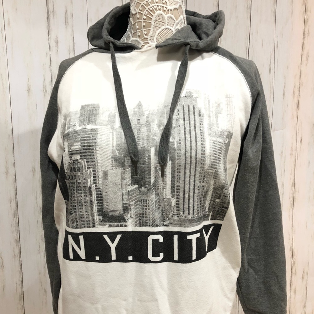 💕Cotton On New York City Sweatshirt Hoodie